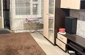 Продажа  квартиры, Минск, Одинцова ул., 27