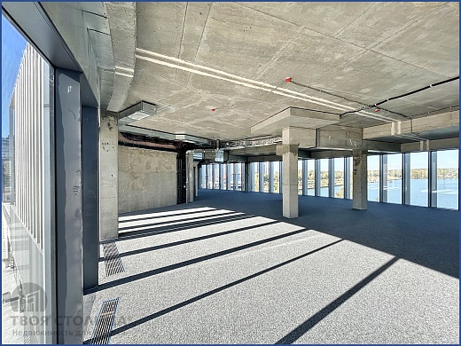 Офис в аренду, Минск, Веснинка пер., 16 - фото 3 