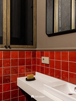 Сдаётся 3-комнатная квартира, Минск, Подлесная ул., 4 - фото 31 