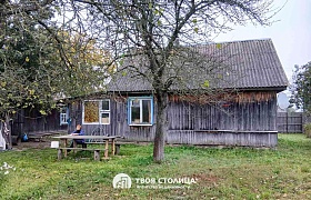 Продажа Дом Червенский район,  Березовка 1