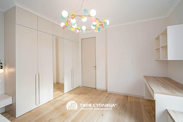 таунхаус, Колодищи - фото 41 