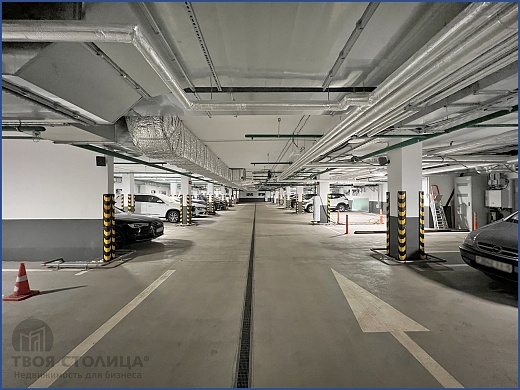 Офис в аренду, Минск, Интернациональная ул., 20, к. а - фото 16 