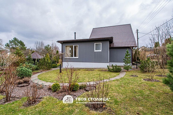 дача, Строитель-86 - фото 48 