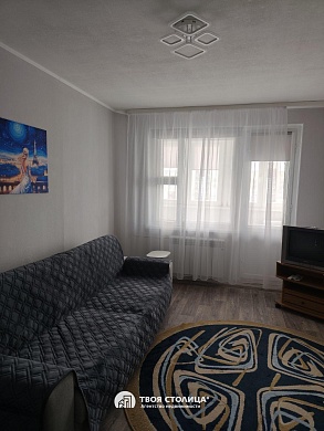 Сдаётся 2-комнатная квартира, Минск, Притыцкого ул.,  - фото 3 