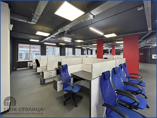 Офис в аренду, Минск, Гурского ул., 44 - фото 3 