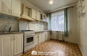 Продажа  квартиры, Минск, Авакяна ул., 38