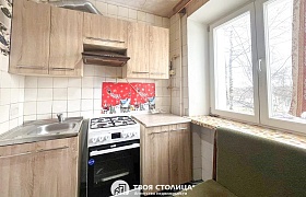 Продажа  квартиры, Минск, Семенова ул., 30
