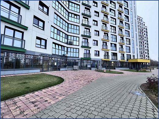 Торговые площади в аренду, Минск, Кропоткина, 59 - фото 5 