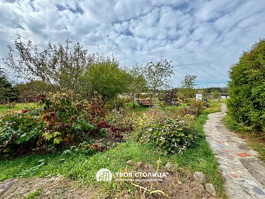 дом, Кучкуны - фото 3 