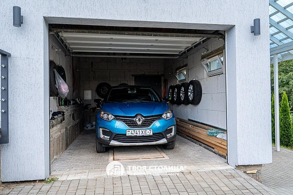 коттедж, Минск - фото 48 