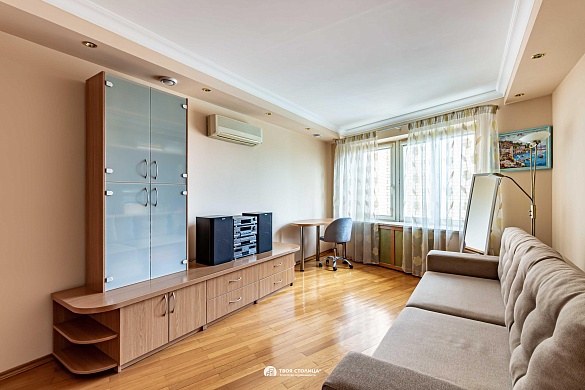 Сдаётся 3-комнатная квартира, Минск, Машерова просп., 54 - фото 7 