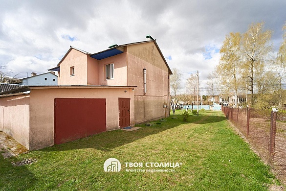 полдома, Тресковщина - фото 39 