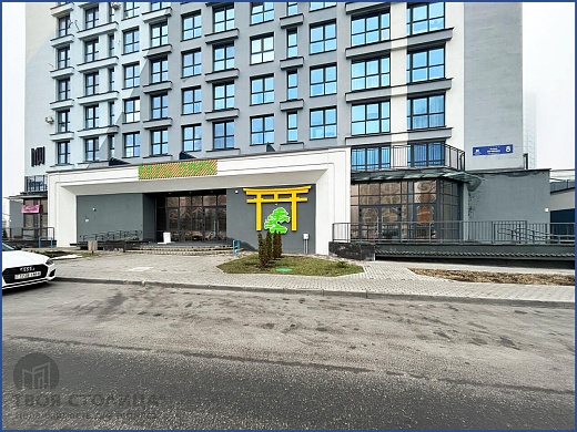 Торговые площади в аренду, Минск, ул. Игоря Лученка, 8 - фото 8 