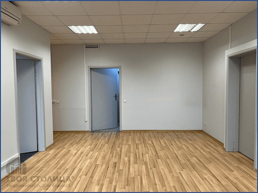 Офис в аренду, Минск, Хоружей ул., 25, к. 3 - фото 3 