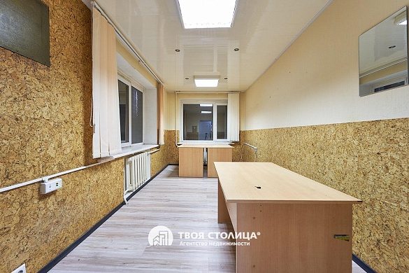 коттедж, Боровляны - фото 12 