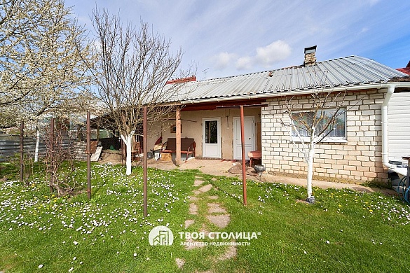 коттедж, Чисть - фото 21 