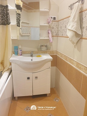 Сдаётся 2-комнатная квартира, Минск, Дзержинского просп., 119 - фото 5 