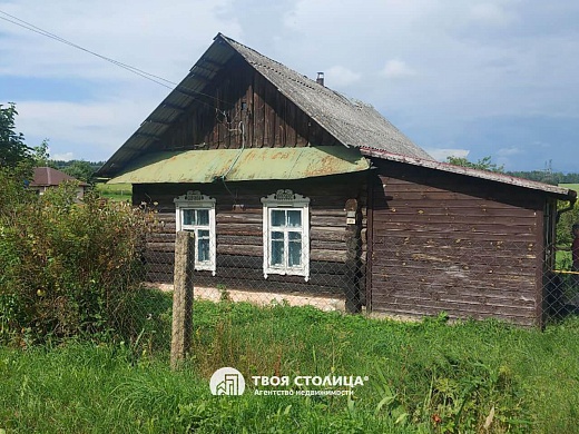 дом, Напалки - фото 1 