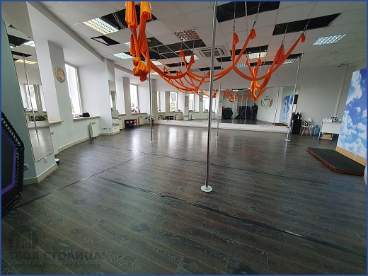 Офис на  продажу, Минск, Домбровская, 9 - фото 12 