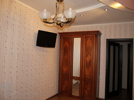 Сдаётся 3-комнатная квартира, Минск, Тимошенко ул., 8 - фото 2 