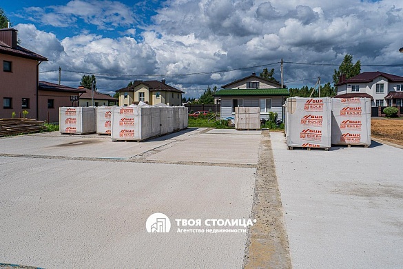 участок, Колодищи - фото 6 