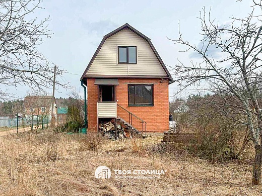 дача, Малые Гаяны - фото 12 