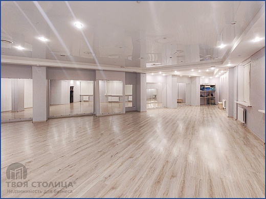 Сфера услуг на  продажу, Минск, Кропоткина ул., 93, к. А - фото 2 
