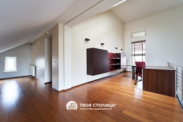 коттедж, Минск - фото 17 