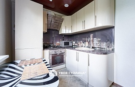 Продажа  квартиры, Минск, Притыцкого ул., 32