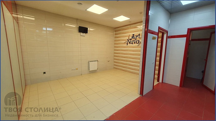 Сфера услуг на  продажу, Минск, Каховская ул., 17 - фото 3 
