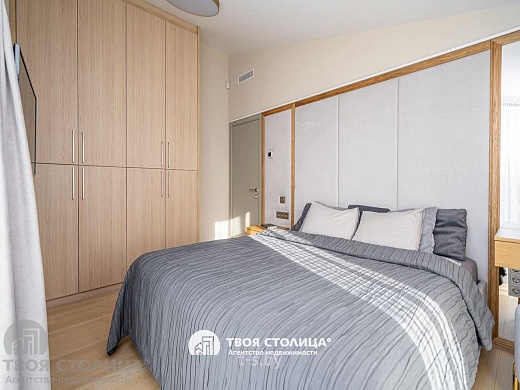 коттедж, Юзуфово - фото 22 