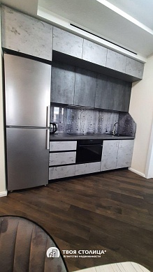 Сдаётся 2-комнатная квартира, Минск, Победителей просп., 115