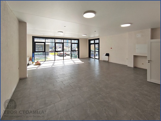 Торговые площади в аренду, Минск, Жореса Алферова ул., 14 - фото 5 