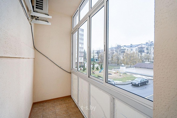 Сдаётся 4-комнатная квартира, Минск, Независимости просп., 85 - фото 17 