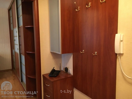 Сдаётся 1-комнатная квартира, Минск, Есенина ул., 79 - фото 4 