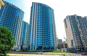 Продажа  квартиры, Минск, Брилевская ул., 29