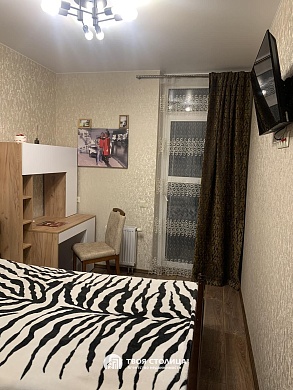 Сдаётся 2-комнатная квартира, Минск, Кижеватова ул., 3, к. Г