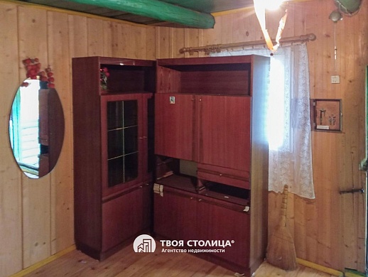 дом, Узболоть - фото 7 