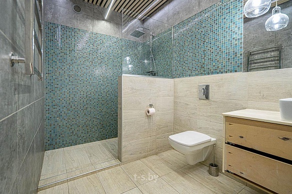 дом, Михановичи - фото 28 