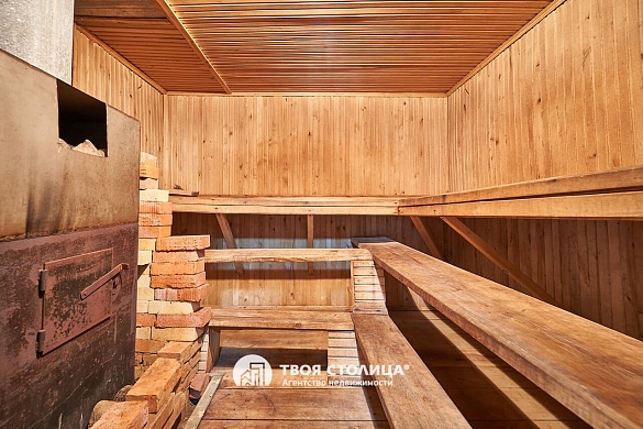 коттедж, Семково - фото 37 