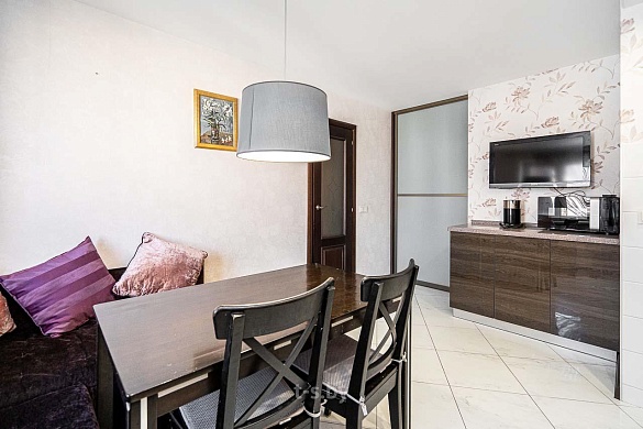 Сдаётся 2-комнатная квартира, Минск, Железнодорожная ул., 44 - фото 2 