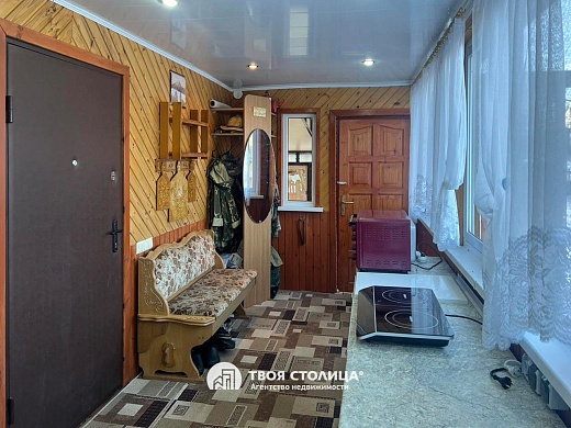 дача, Силичи - фото 5 