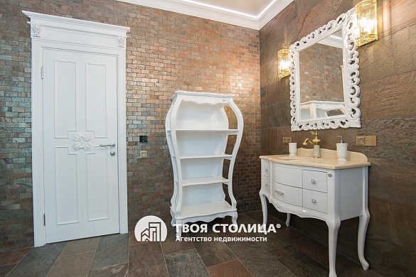 Сдаётся 4-комнатная квартира, Минск, Сторожовская ул., 6 - фото 15 