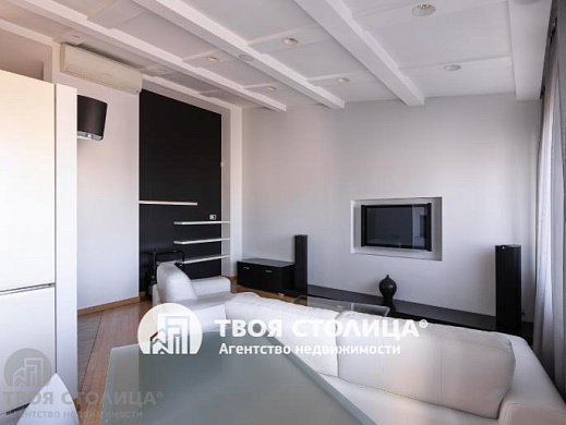 Сдаётся 3-комнатная квартира, Минск, Сурганова ул., 38 - фото 2 