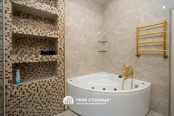 коттедж, Минск - фото 26 