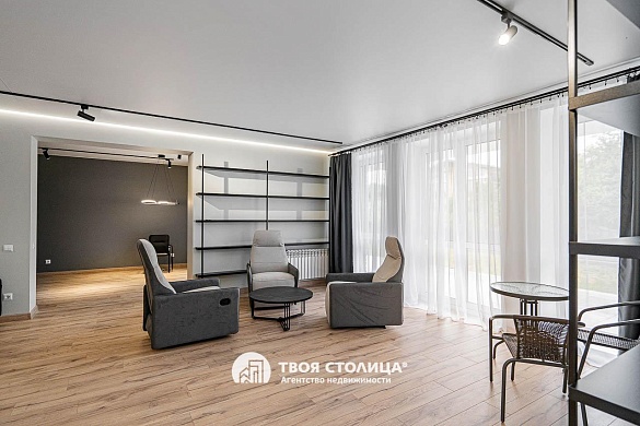 дом, Зацень - фото 7 