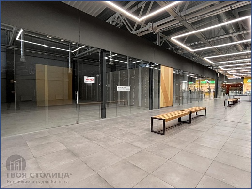 Торговые площади в аренду, Минск, Скрипникова ул., 47 - фото 5 