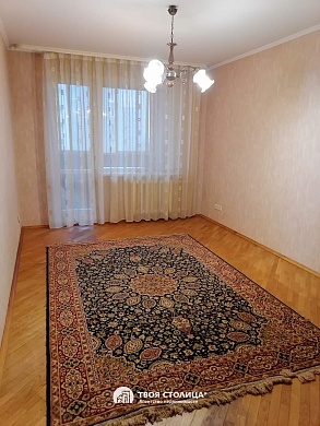 Сдаётся 3-комнатная квартира, Минск, Лучины ул., 46 - фото 6 
