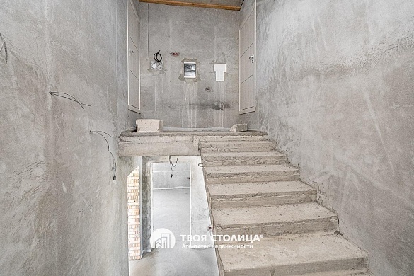 коттедж, Хатежино - фото 37 