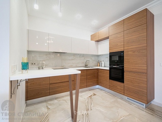 Сдаётся 2-комнатная квартира, Минск, Никитина ул., 83 - фото 7 